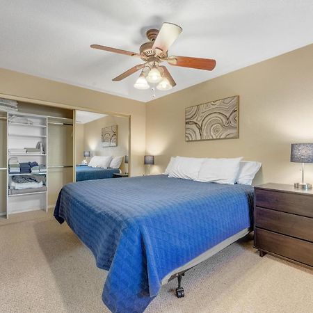 Charming Walnut Hills Condo Flagstaff Eksteriør billede