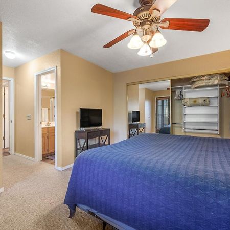 Charming Walnut Hills Condo Flagstaff Eksteriør billede