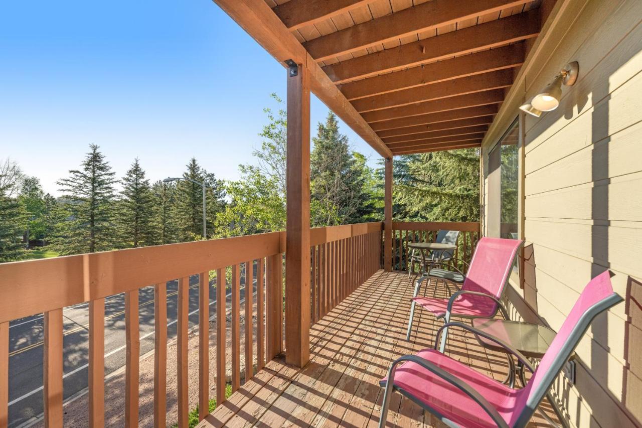 Charming Walnut Hills Condo Flagstaff Eksteriør billede