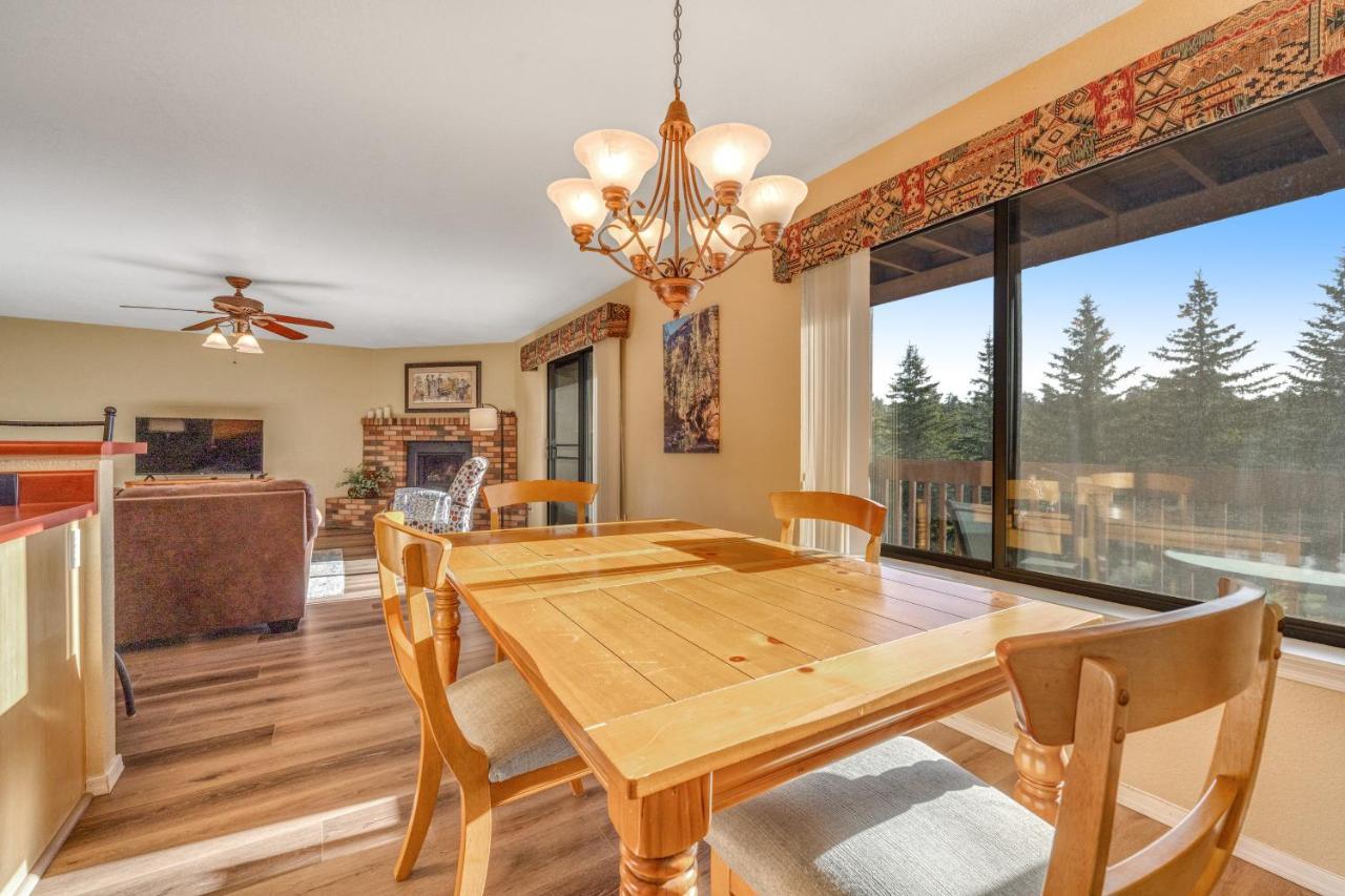 Charming Walnut Hills Condo Flagstaff Eksteriør billede