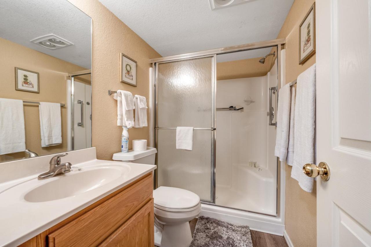 Charming Walnut Hills Condo Flagstaff Eksteriør billede